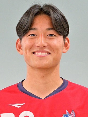 32 平松 晃 | ファジアーノ岡山アカデミー育成部